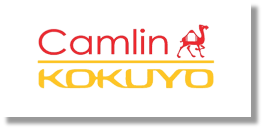 camlin kokuyo logo